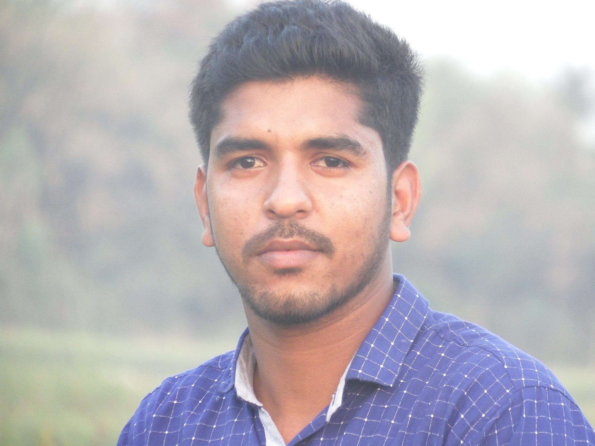 Rasel Ahmed Raju