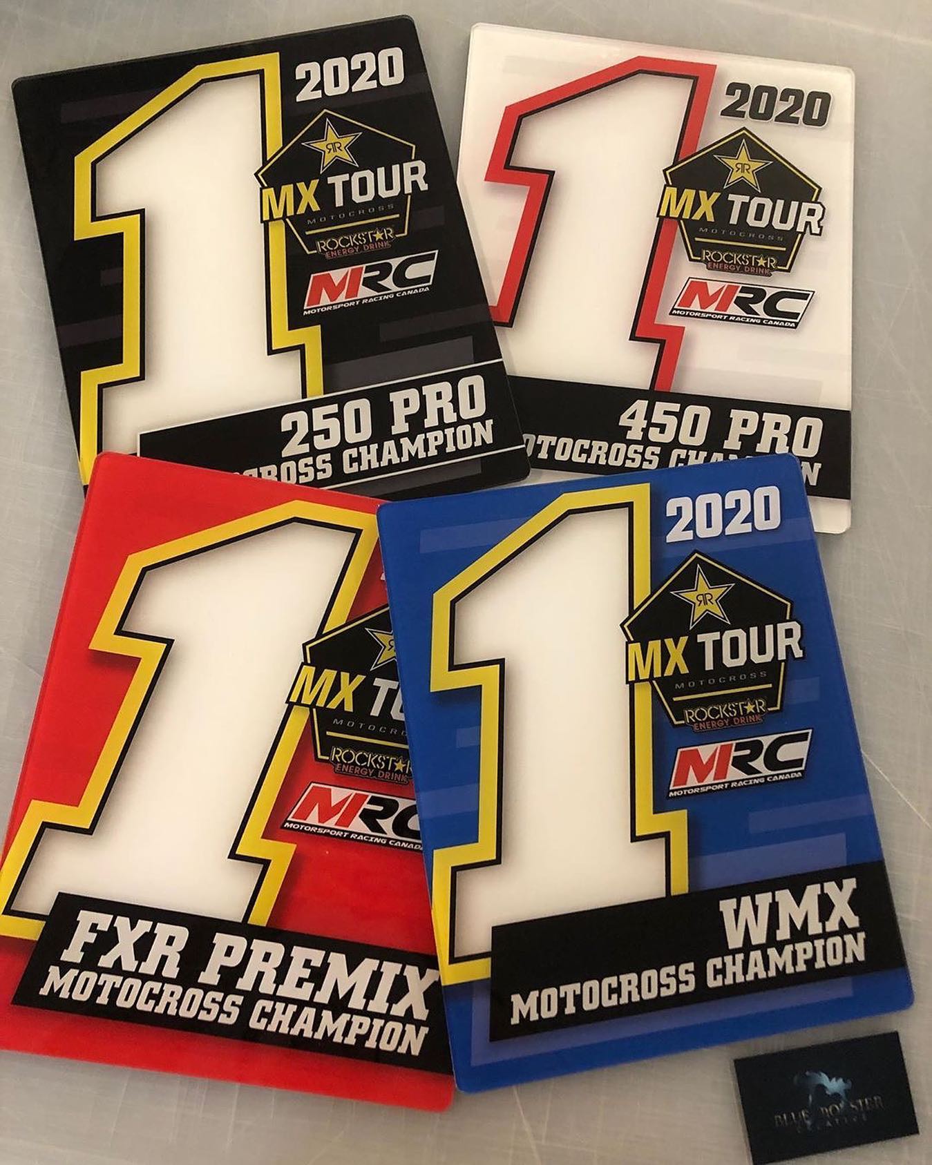 MRC Racing