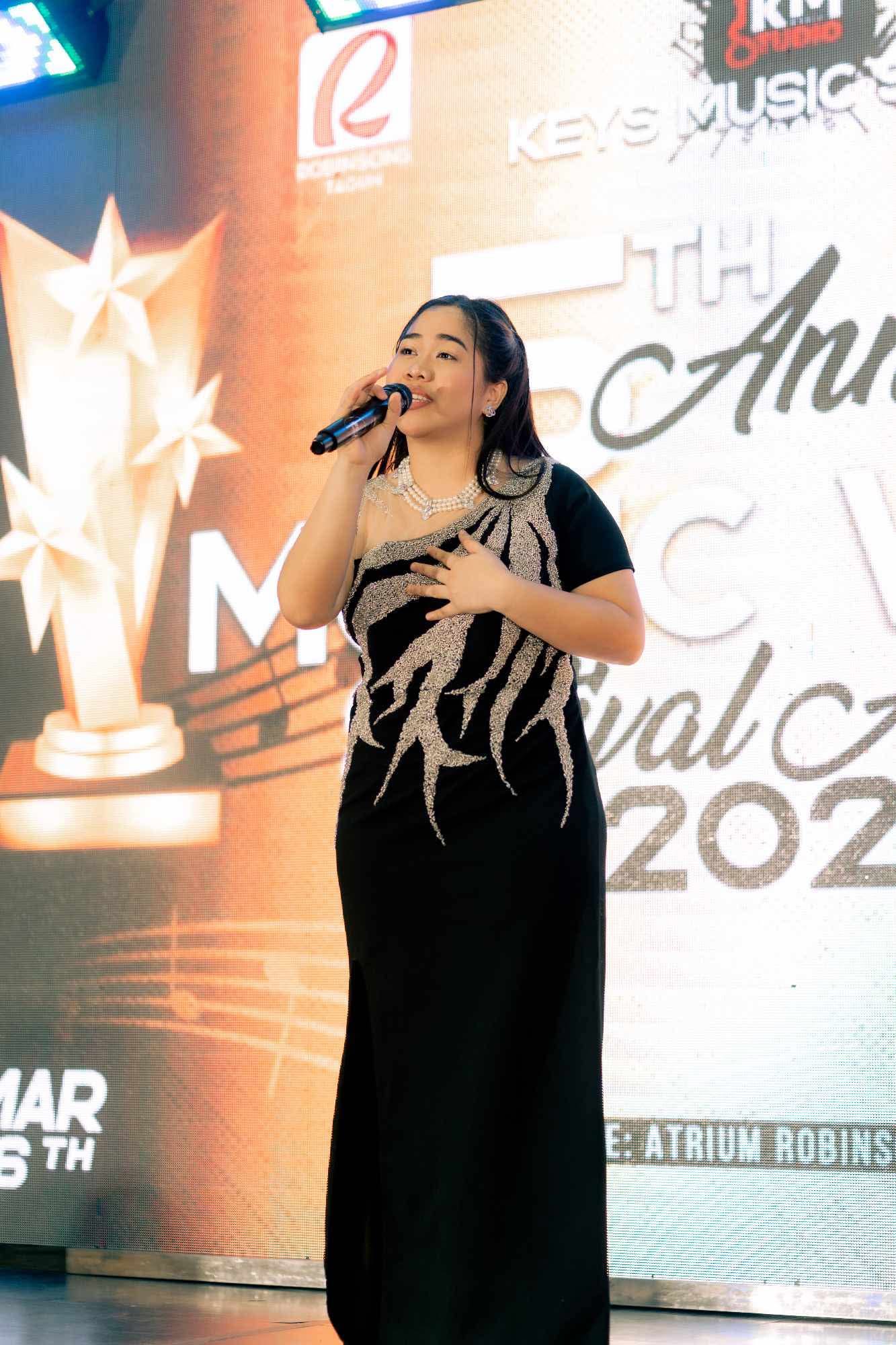 Keys Music Studio & Talent Management Services | Davao City