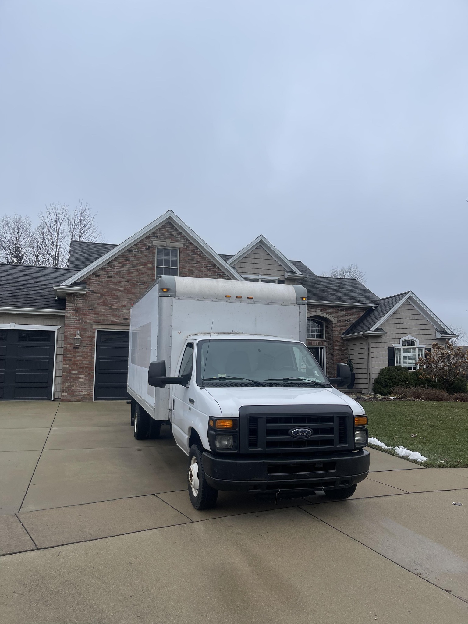 Team Relocation | Bloomington IL
