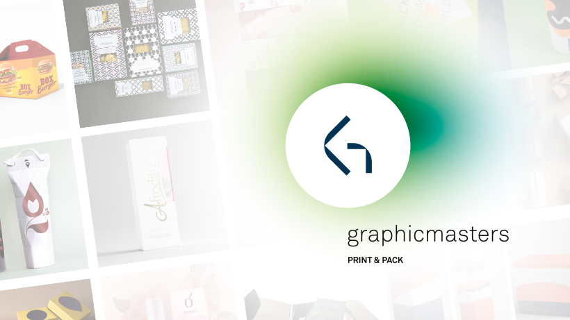 Graphic Masters S.r.l. | Perugia