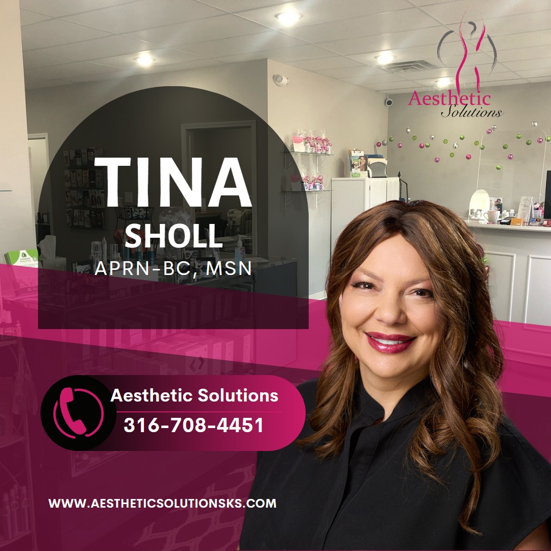Meet the faces behind your favorite treatments at Aesthetic Solutions! We're nominated for Wichita's Best Med Spa and Weight Loss Center because of our incredible team. 🌟 Vote Here: https://www.votewichitaks.com/ AestheticSolutions 