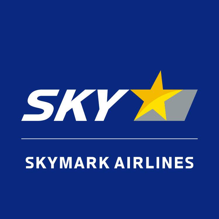 Skymark Airlines / スカイマーク - Skymark Airlines / スカイマーク
