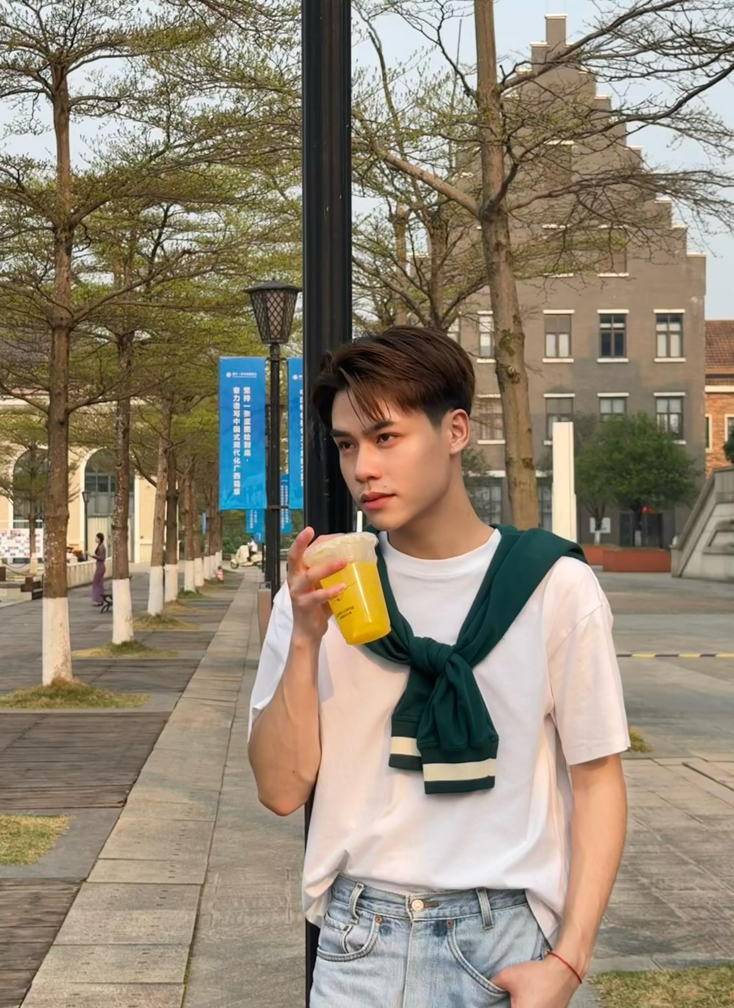 Somphone Inthavong