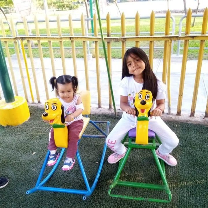 Cynthia Marianella Borja Rivas