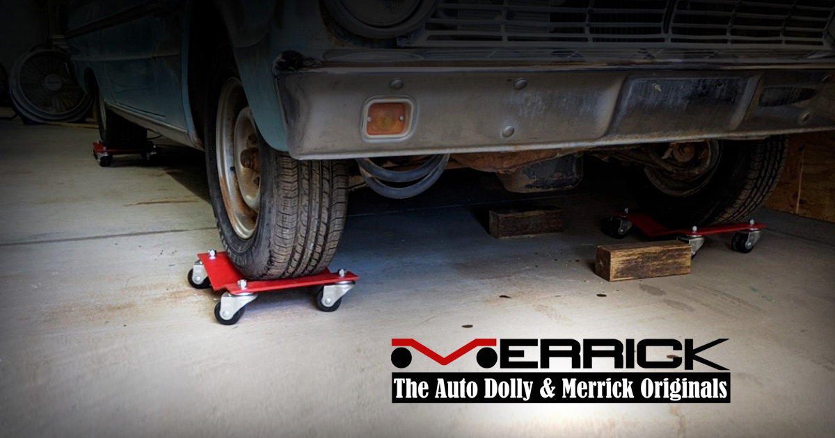 Merrick Machine Company | Alda NE