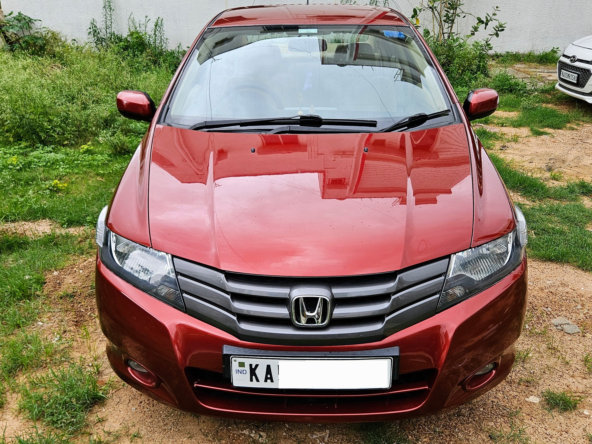 Legendary First Gen Face Lift Honda City 1.5 EXI available with us
