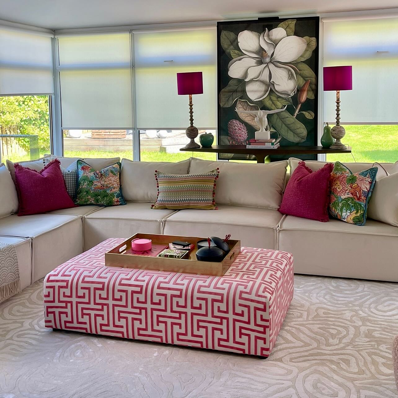 BB - Don’t let your garden room be an afterthought. Transform this ...