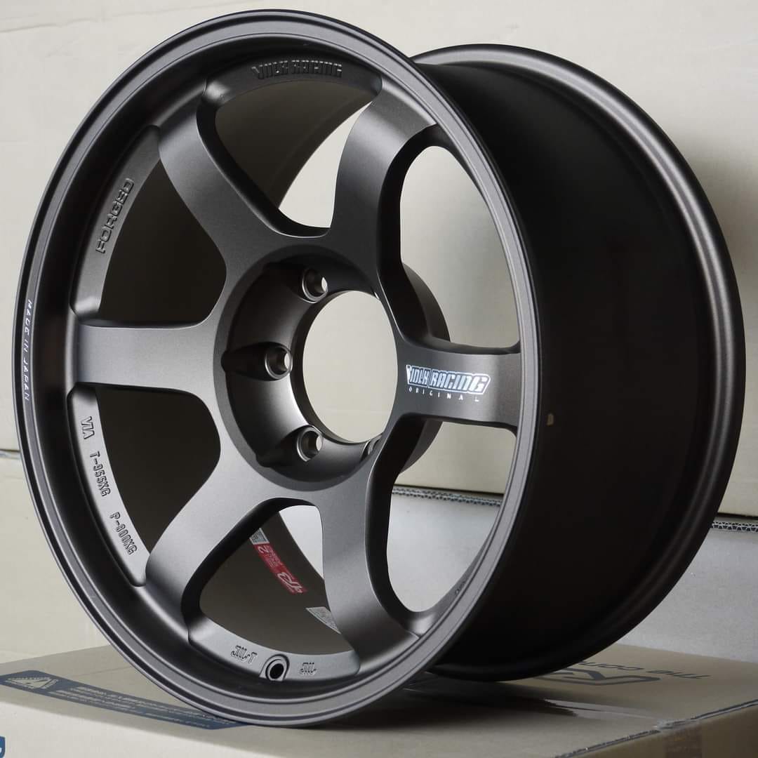 New Stock | 4x4 Sport Rim | 4x4... - Kuching Rim Collection | Facebook