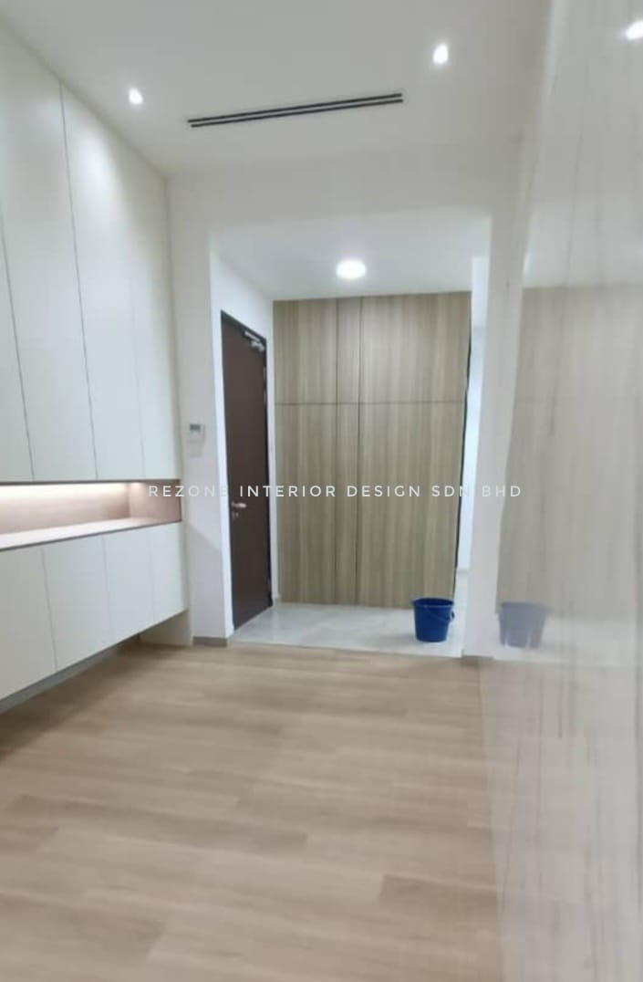 Rezone Interior Design Sdn Bhd | Kuala Lumpur