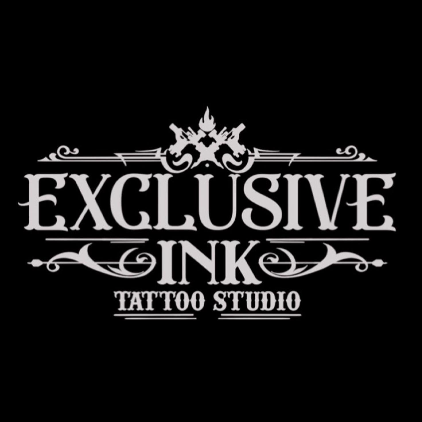 Exclusive Ink | Holbæk