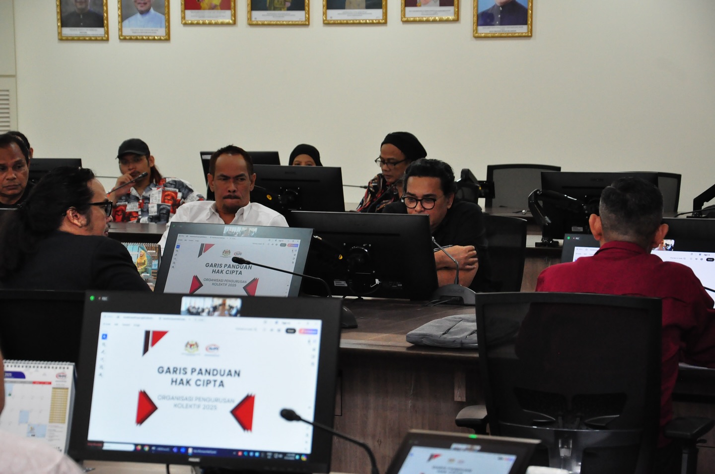 Intellectual Property Corporation of Malaysia (MyIPO) | Petaling Jaya