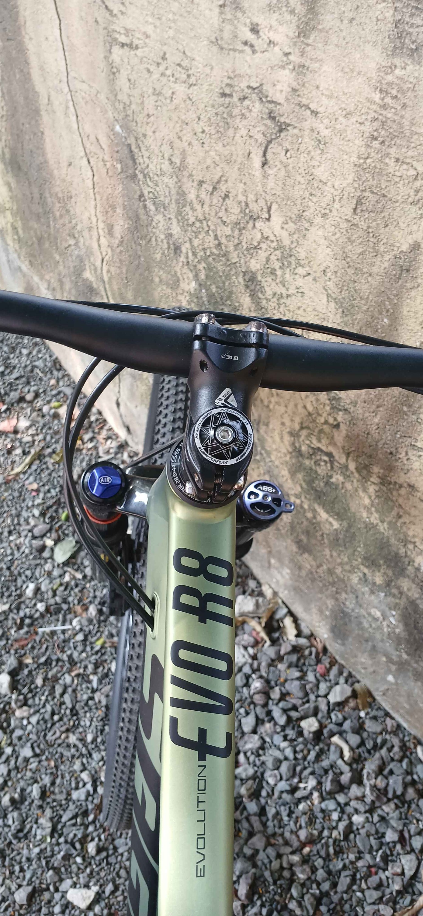 Sagmit mtb evo r8 - Bicycles - Quezon City, Philippines | Facebook ...