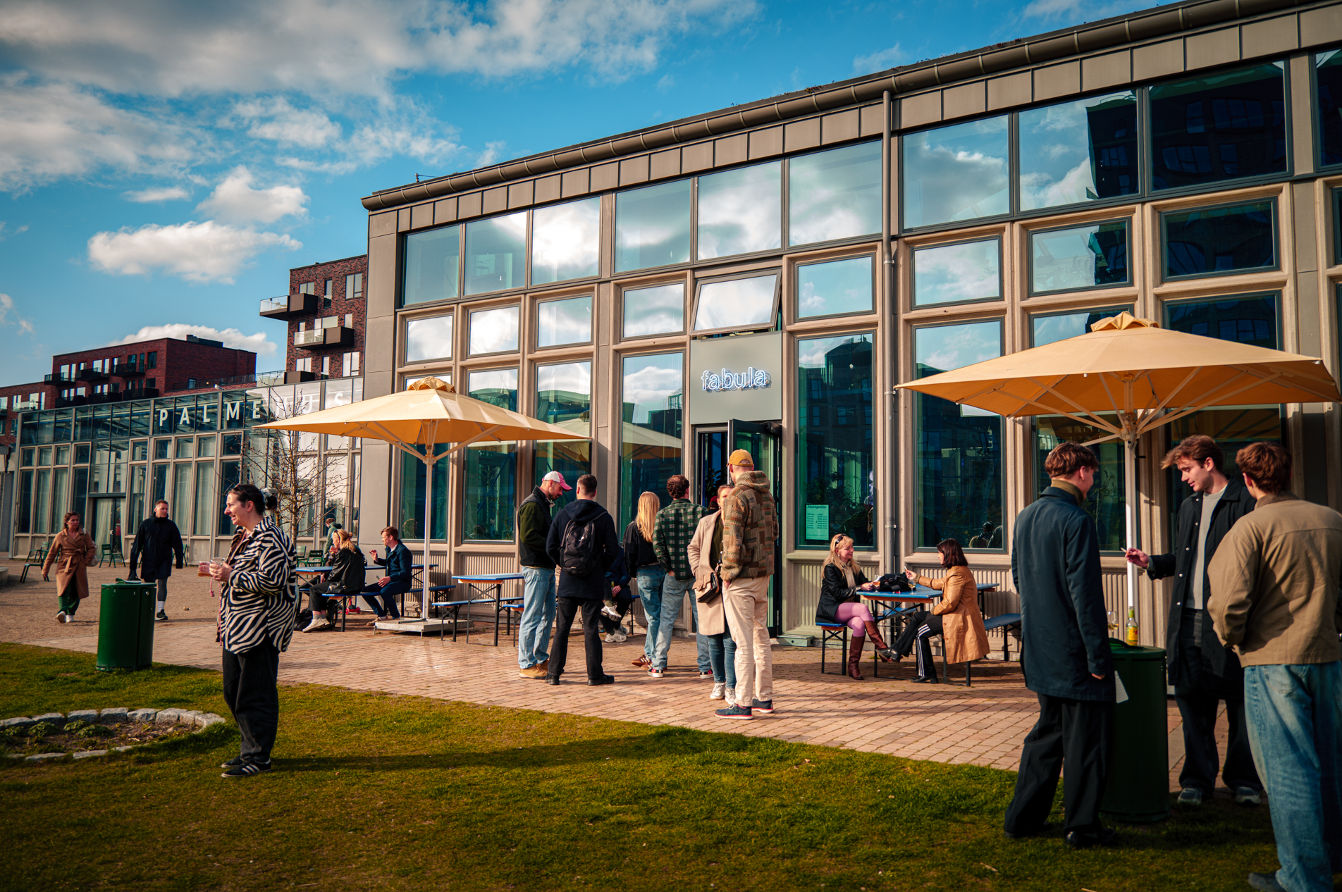 Fabula Cph | Valby