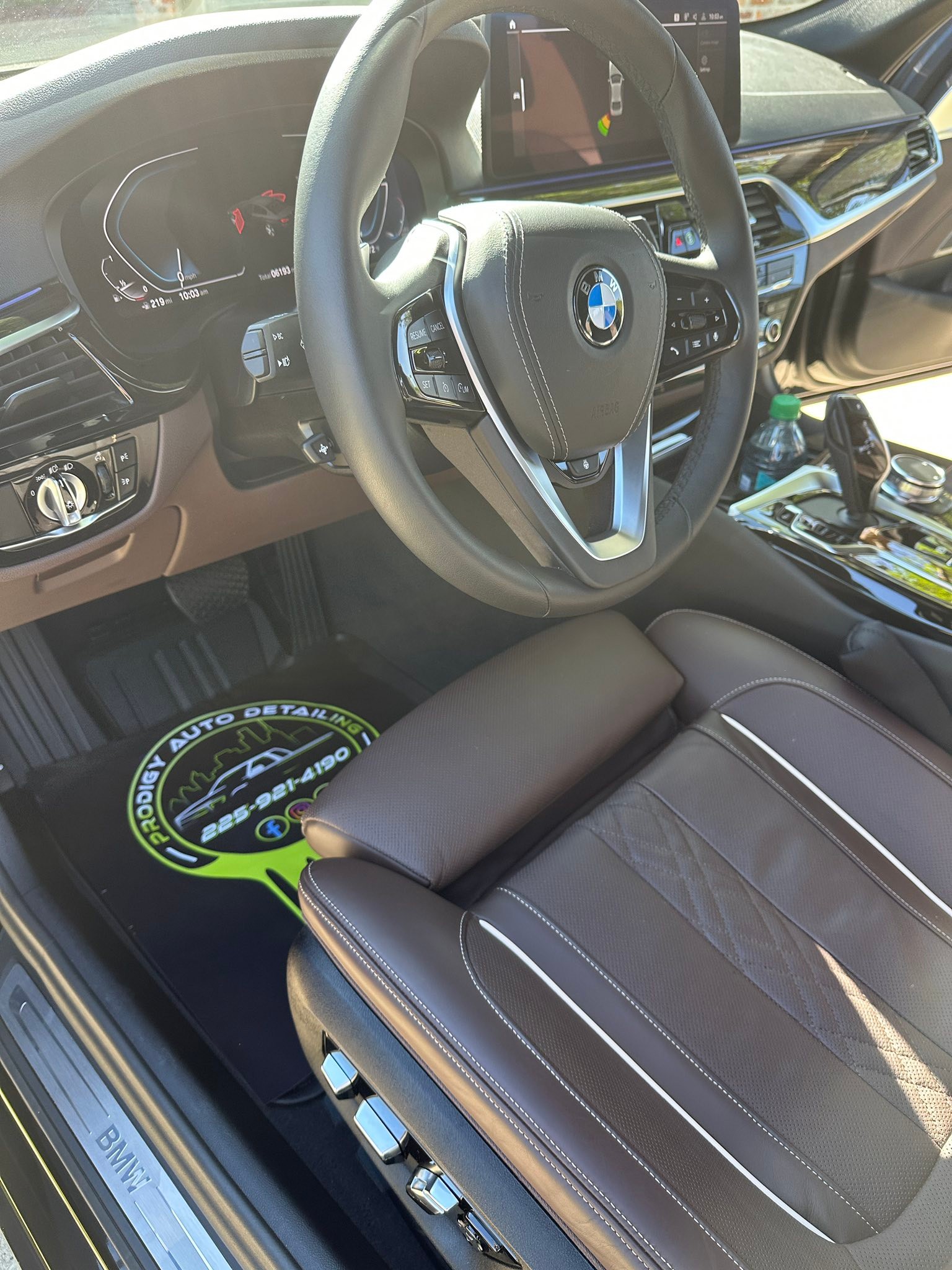 Prodigy Auto Detailing LLC