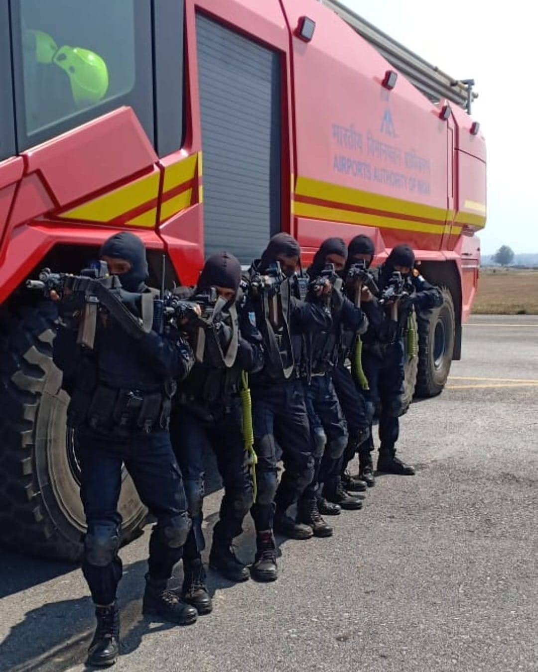 DefenceXP - Jharkhand Police ATS Commandos during anti... | Facebook