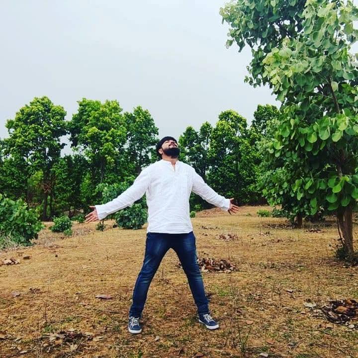 Rishav Rai