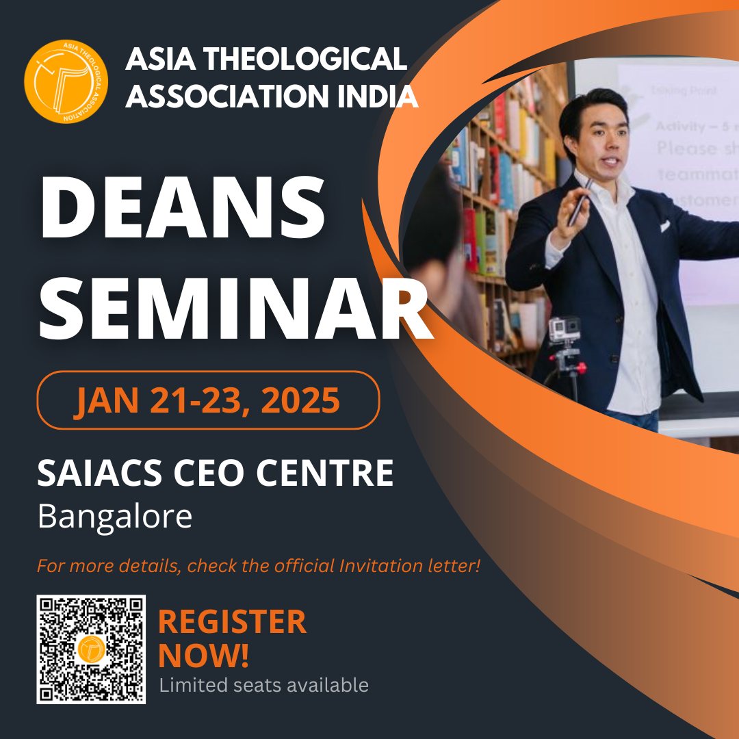 Asia - 📢 Attention, Academic Deans and Registrars of ATA India ...