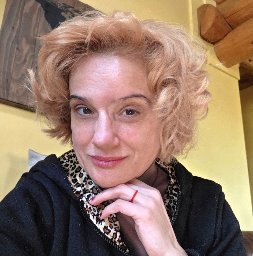 Andy Rochon Another great song 🤩 | Dani Andreeva Kelly | Facebook