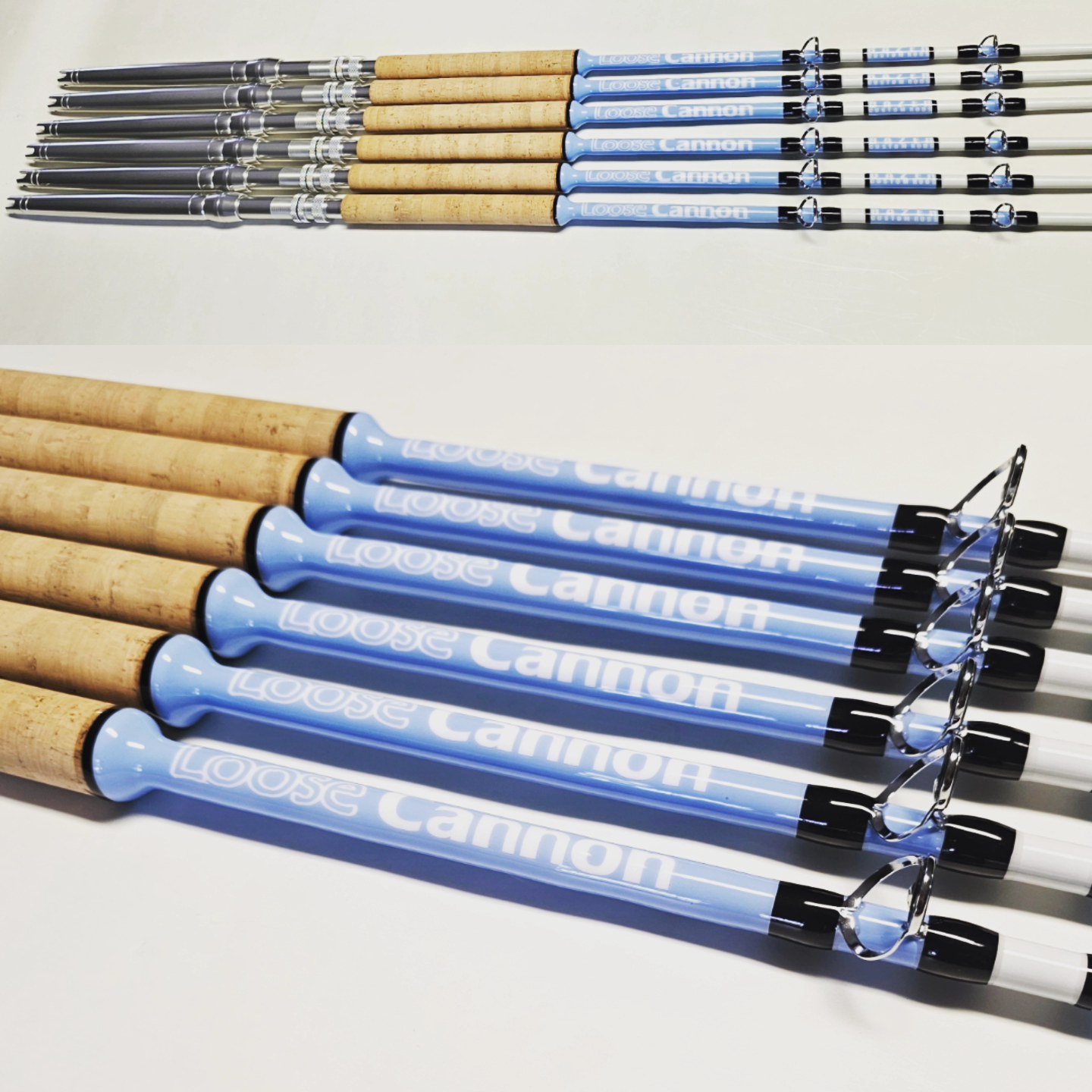 Bazen Custom Rods added a new photo. - Bazen Custom Rods