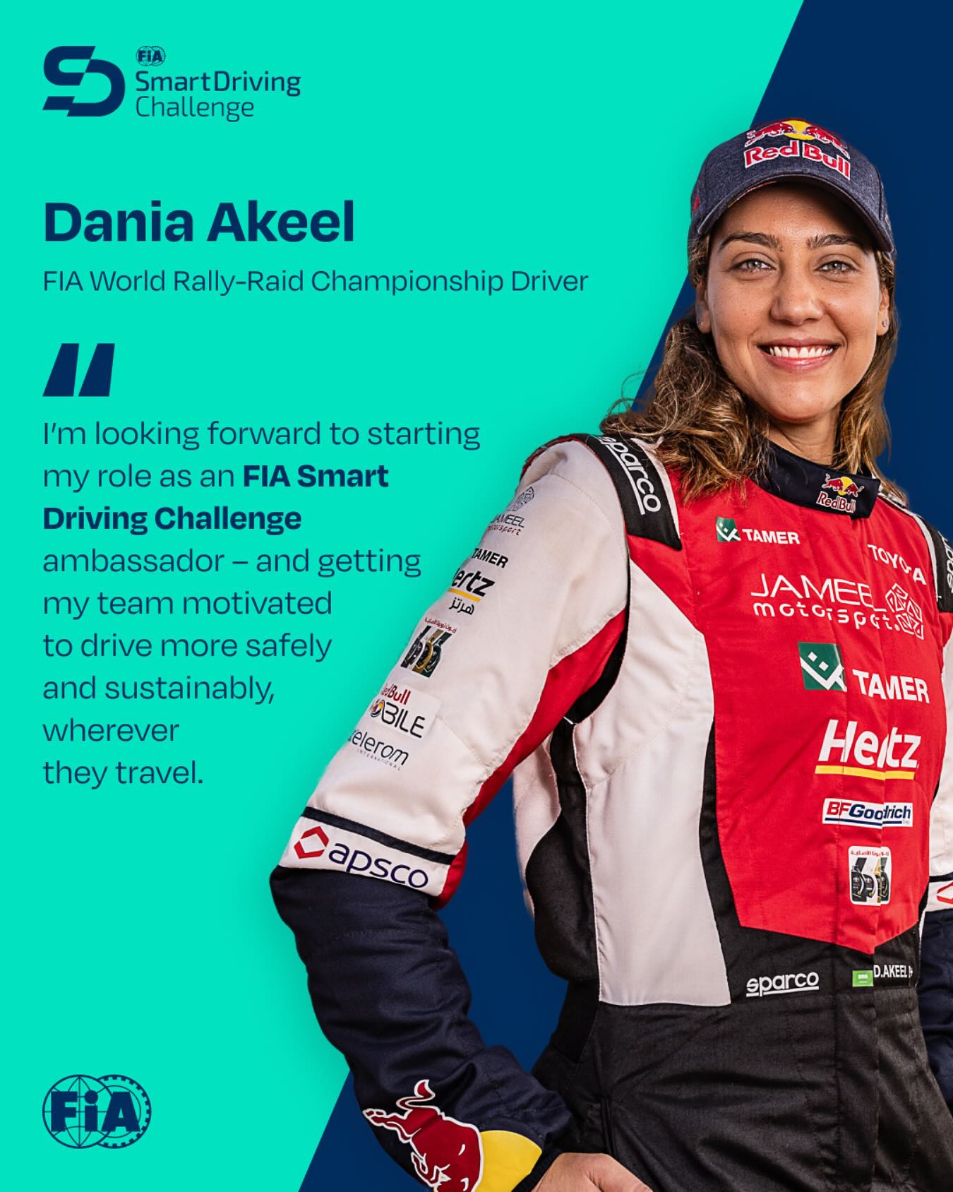 Dania Akeel