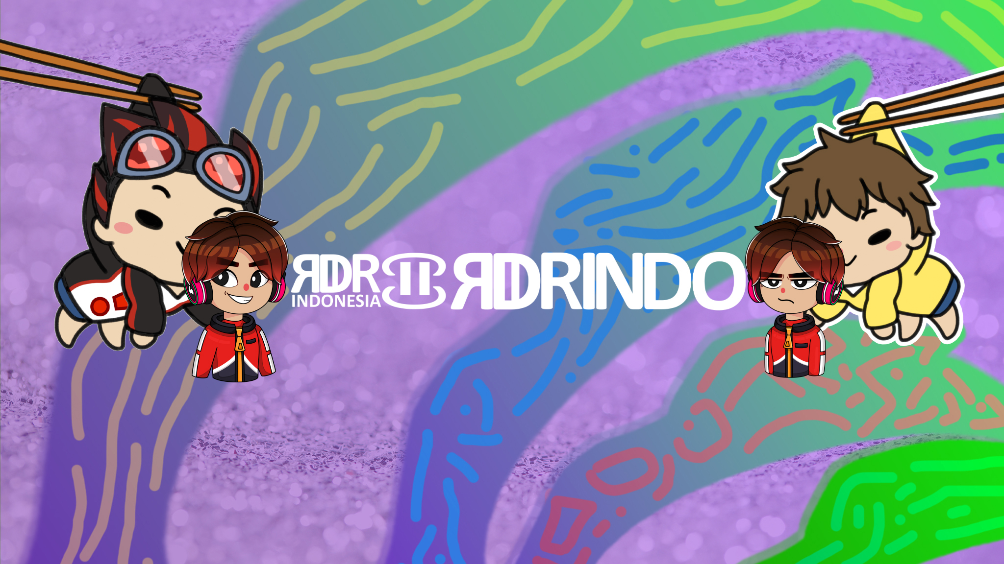 RDR indonesia rdrindo