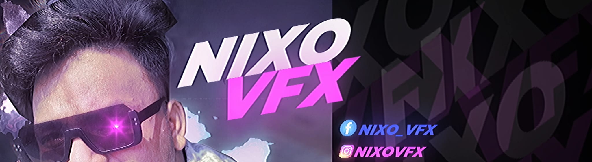Nixo Vfx