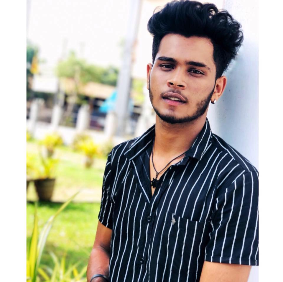 Shehan Chandrasekara