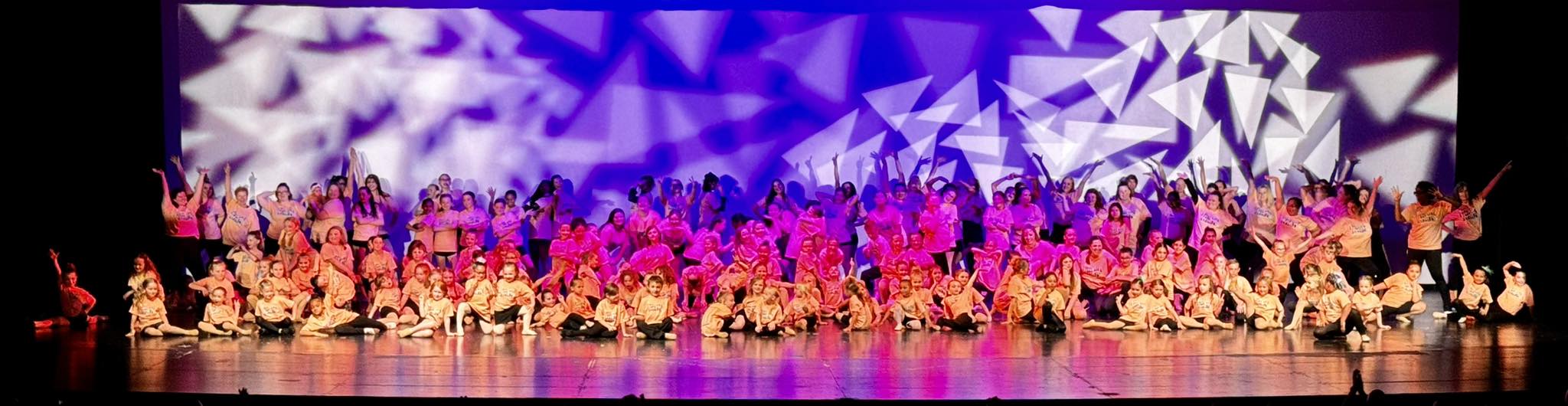 Raddatz Dance Studio | West Saint Paul MN