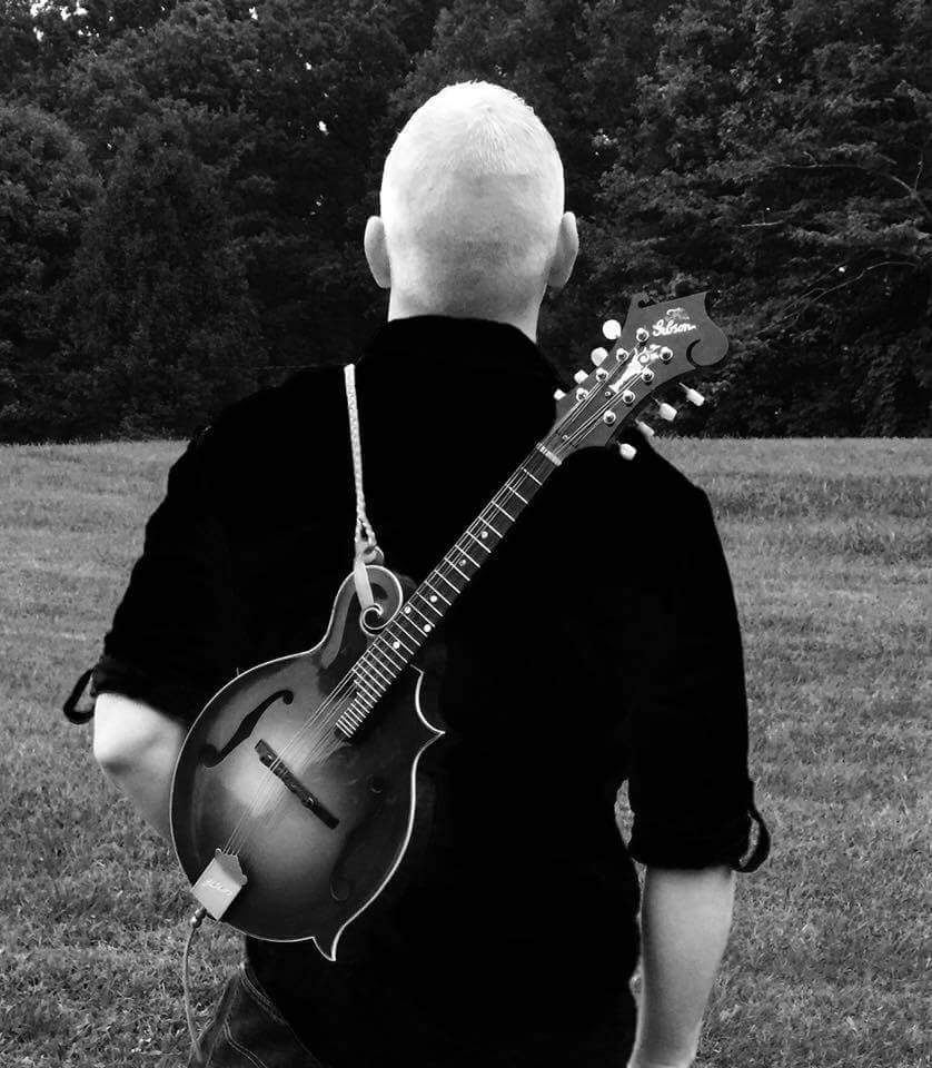 Nicholas Raper - Music