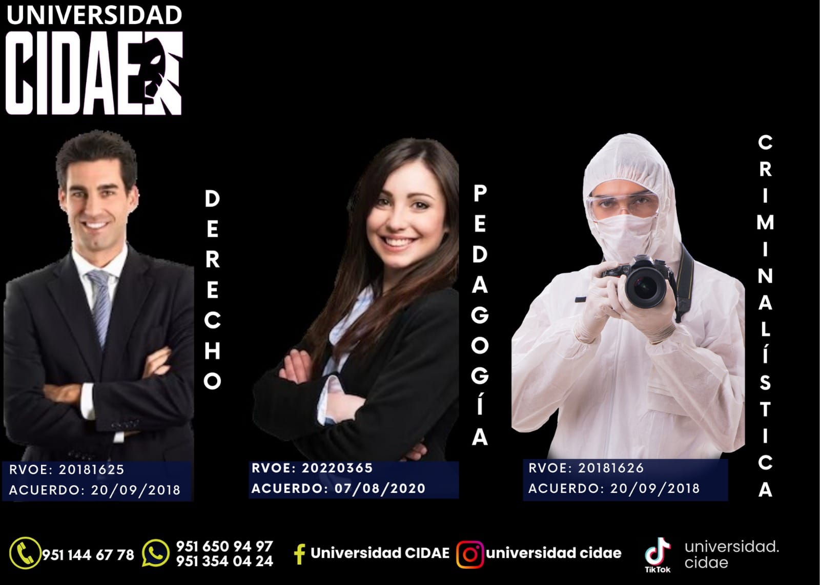 Administración de... - Administración de Empresas - FCEE