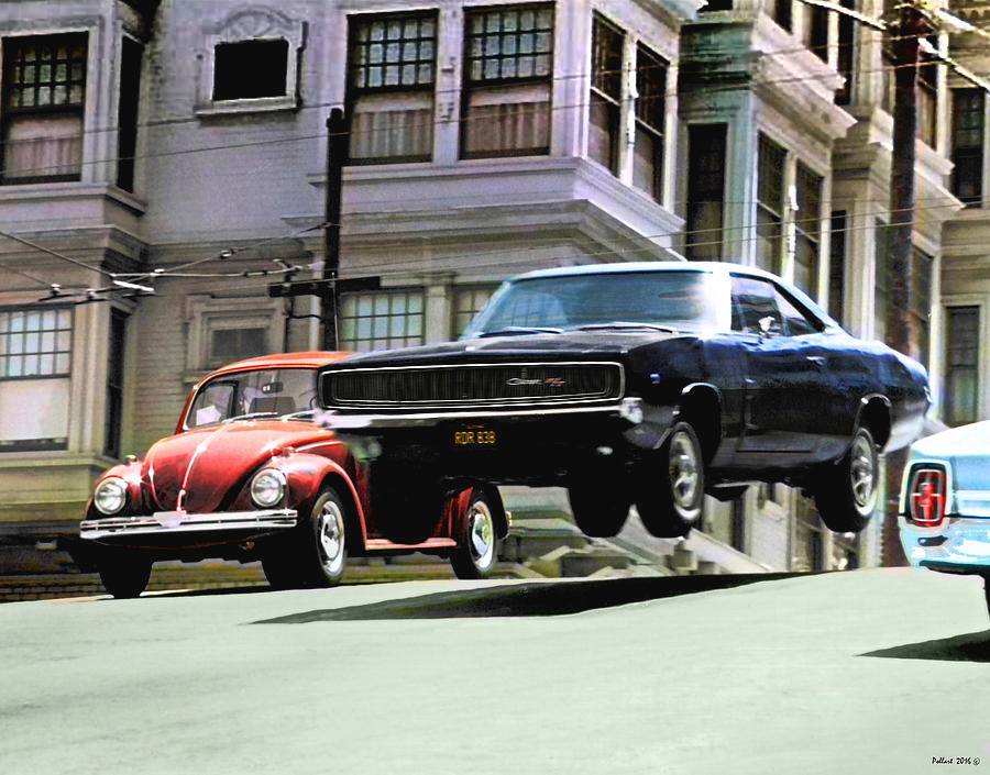These are the 10 best car chases of all time.