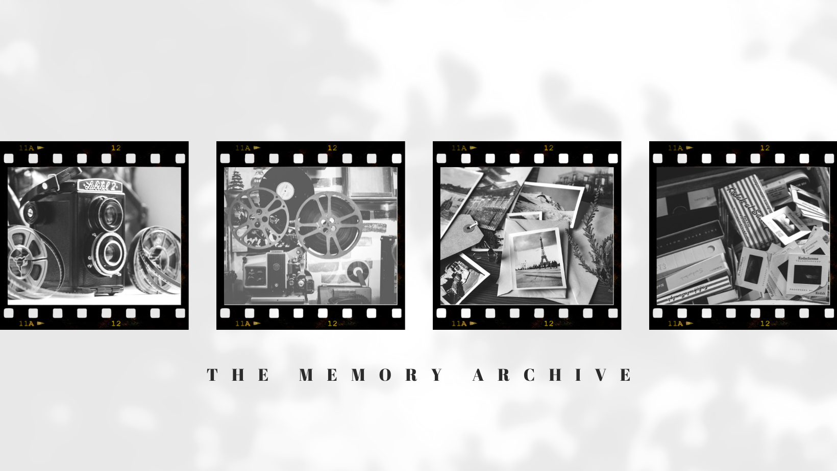 The Memory Archive