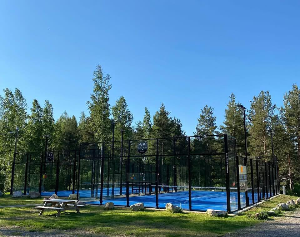 Valbo Padel