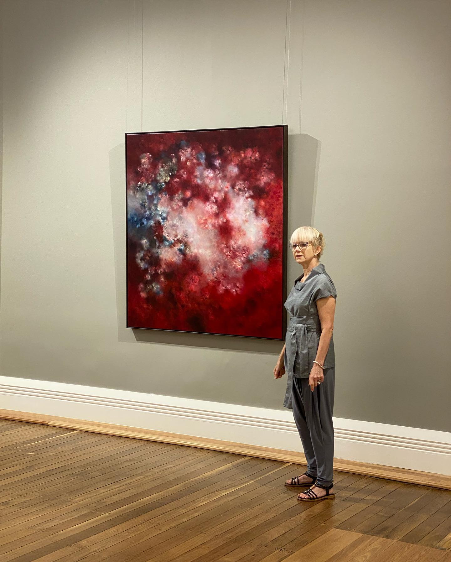 Rochfort Gallery added a new photo. - Rochfort Gallery