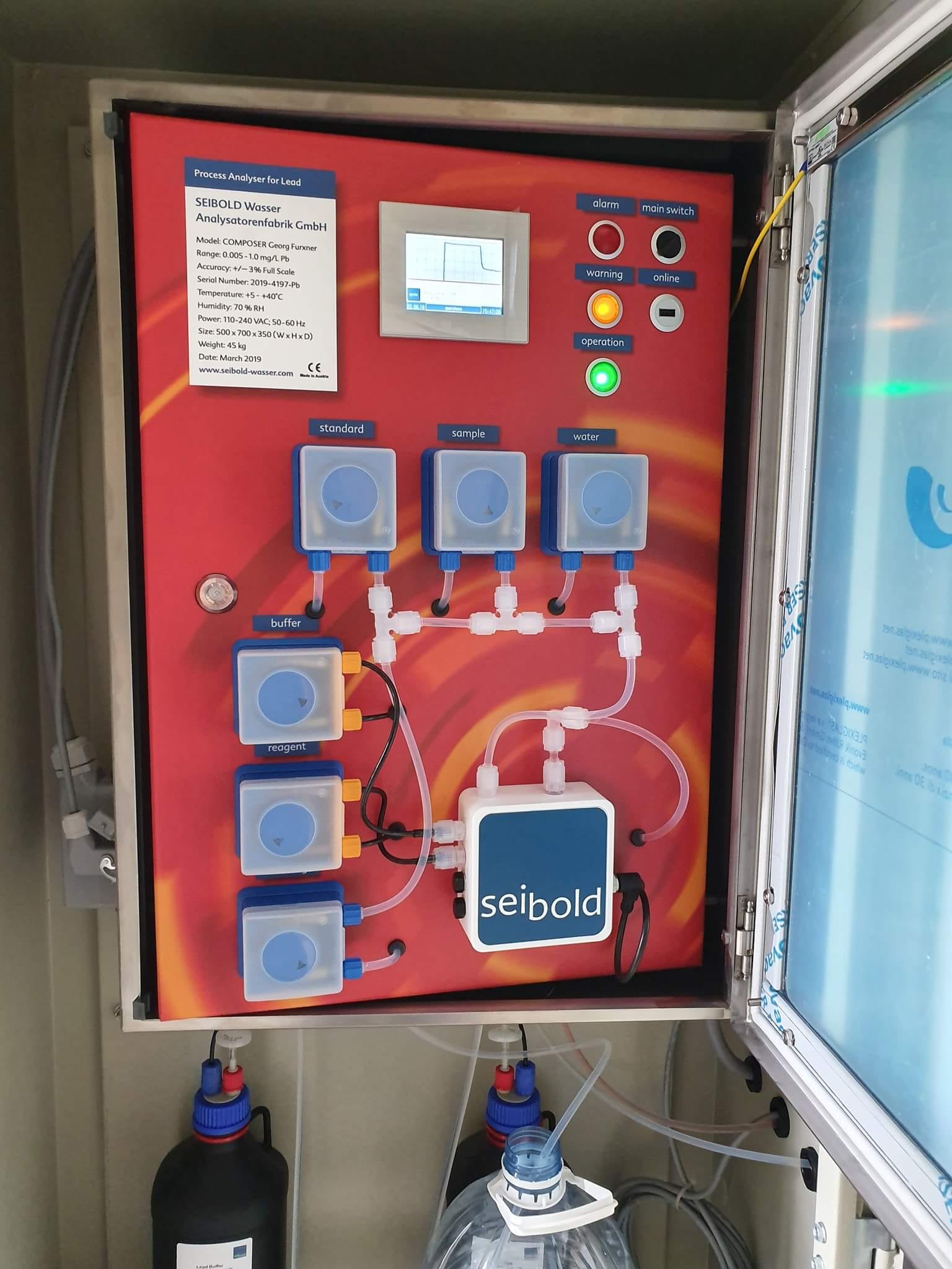 MPT Instruments - รับสอบเทียบและเตรียม!!!! Reagent สำหรับ... | Facebook