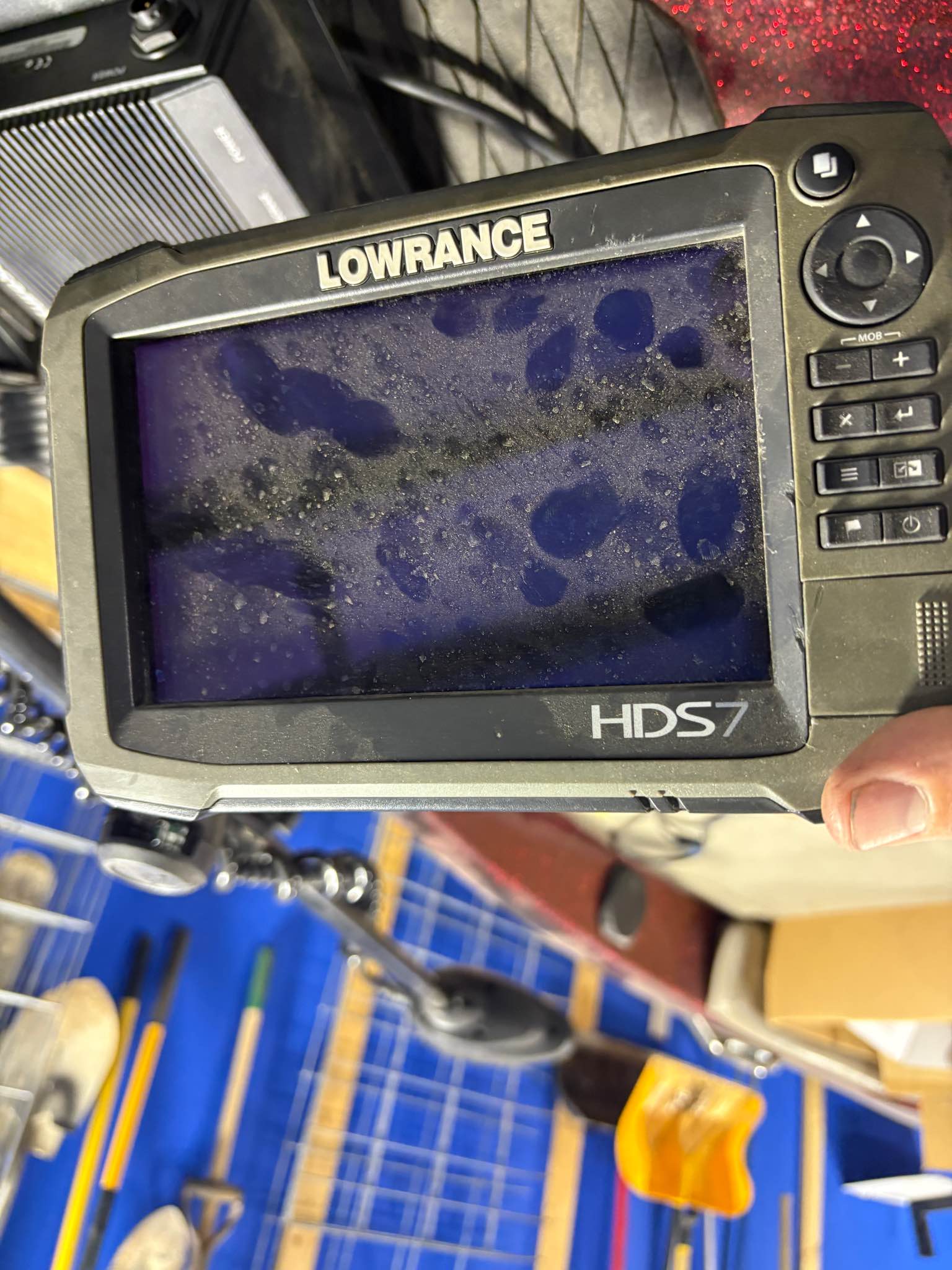 networking lowrance fish finders HDS PRO 12 with Active Imaging HD The new Elite Fishing System (FS) gives you access to a full line Can I network a Lowrance