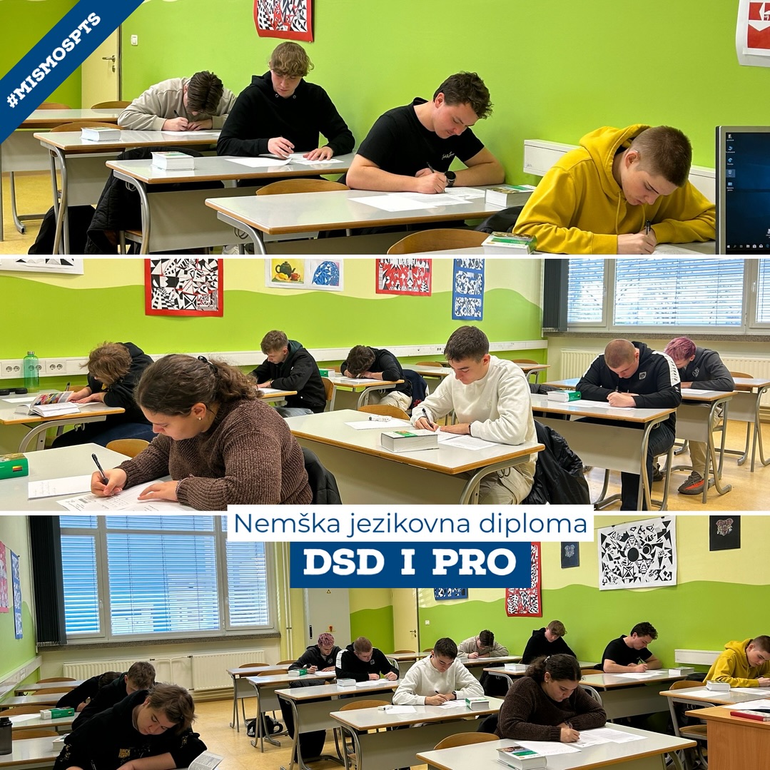 SPTŠ - 📢 | 𝐍𝐞𝐦𝐬̌𝐤𝐚 𝐣𝐞𝐳𝐢𝐤𝐨𝐯𝐧𝐚 𝐝𝐢𝐩𝐥𝐨𝐦𝐚 ~ 𝐃𝐒𝐃 𝐈 𝐏𝐑𝐎 🇩🇪 💬 | Potekal je ...