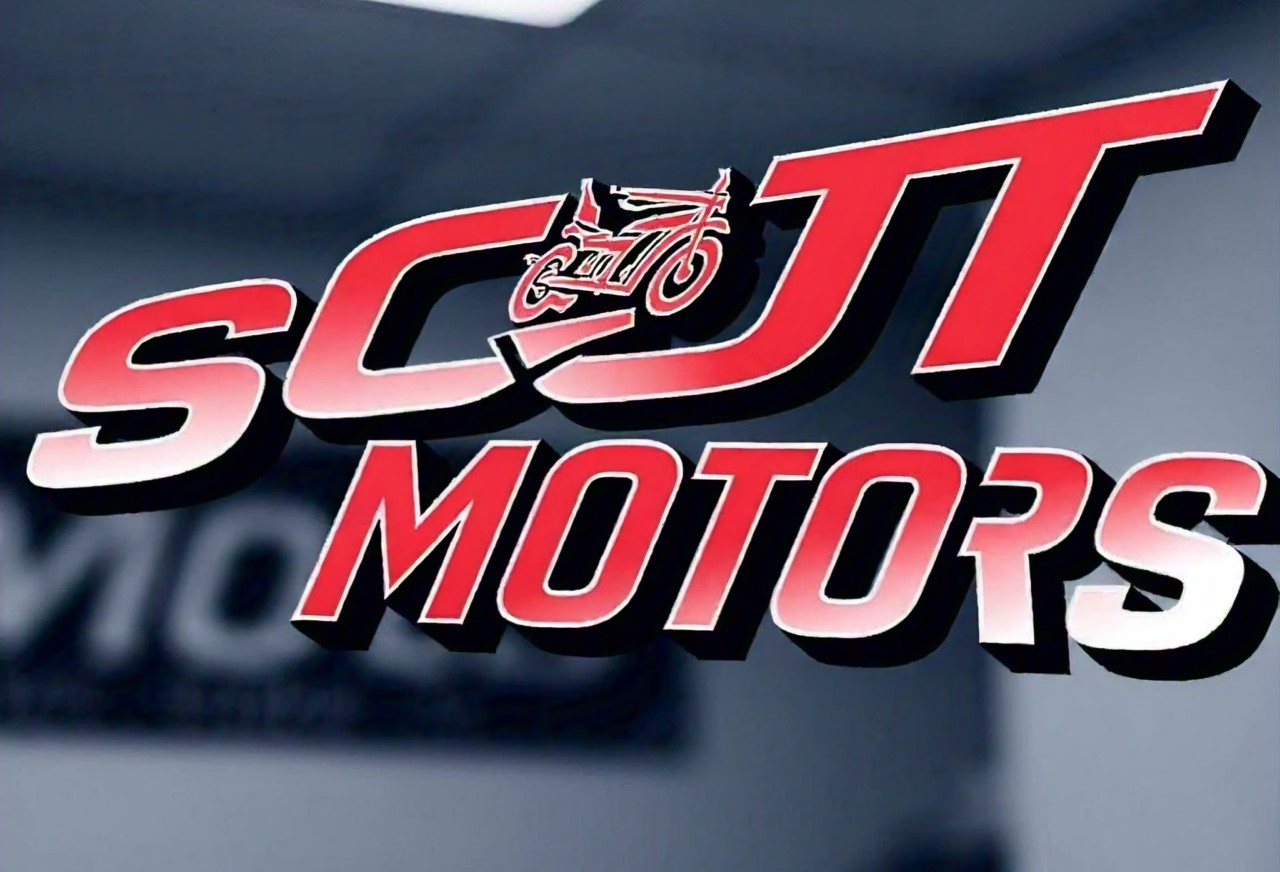 Scott Motors | Lima