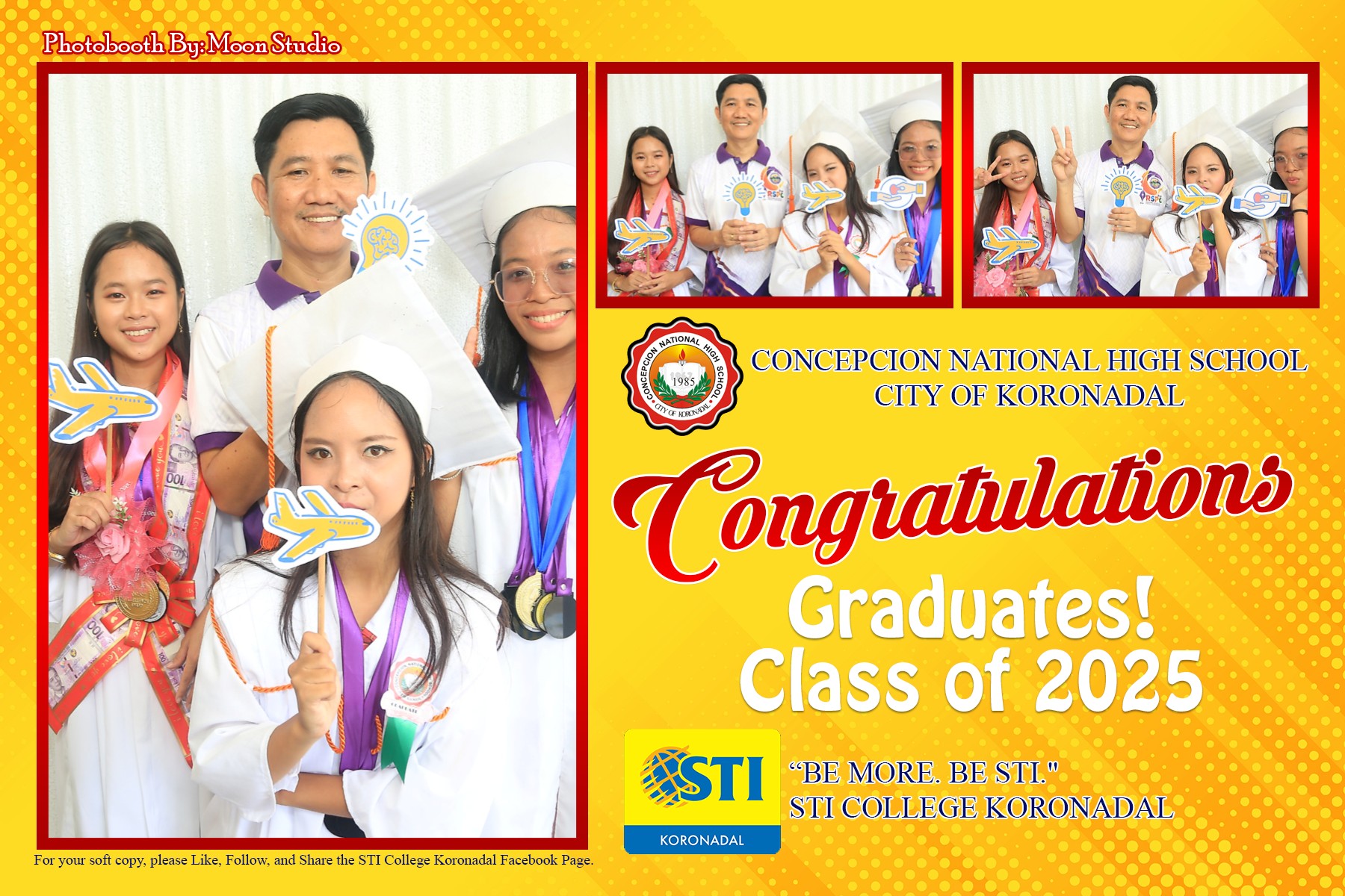 STI College Koronadal added a new... - STI College Koronadal