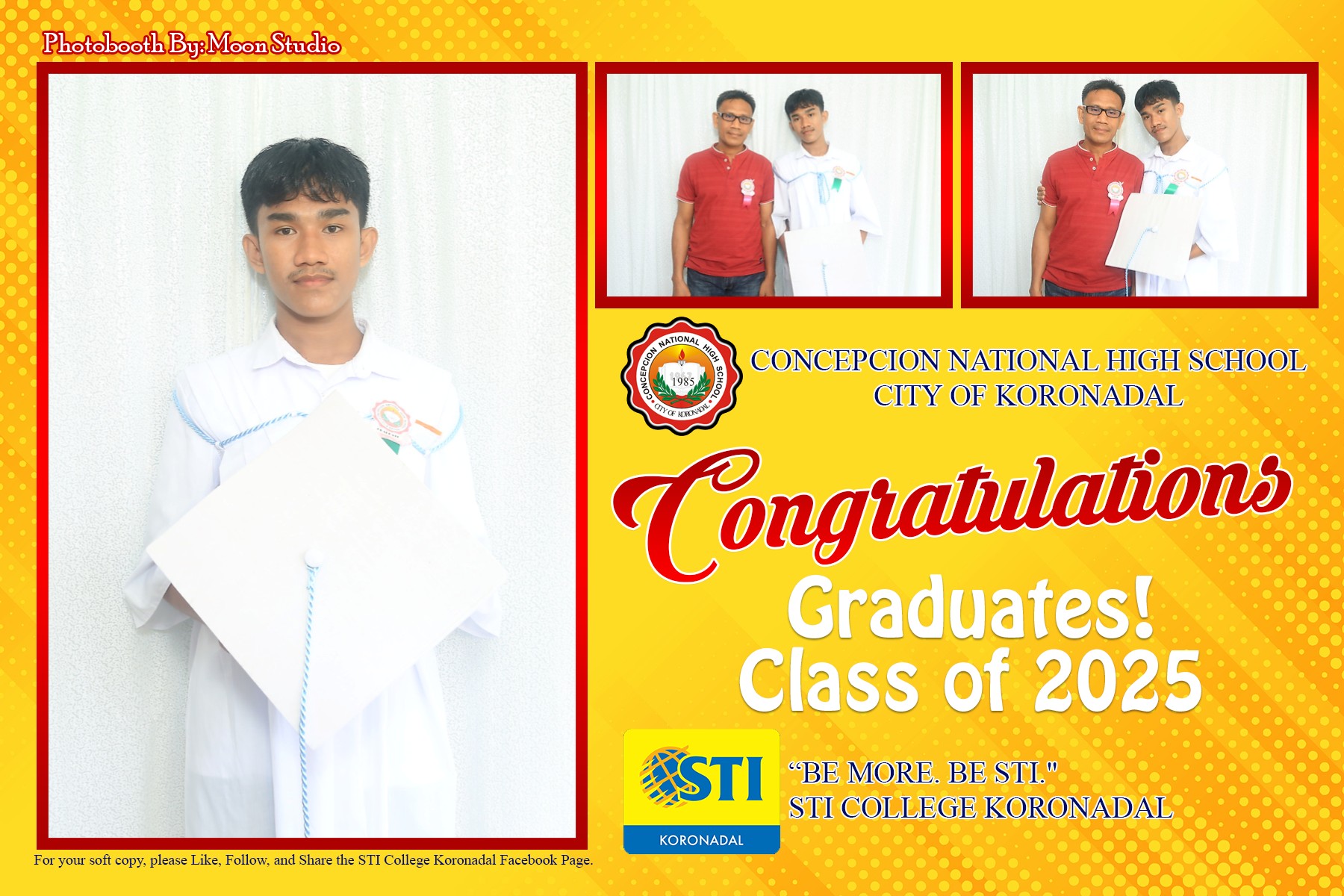 STI College Koronadal added a new... - STI College Koronadal