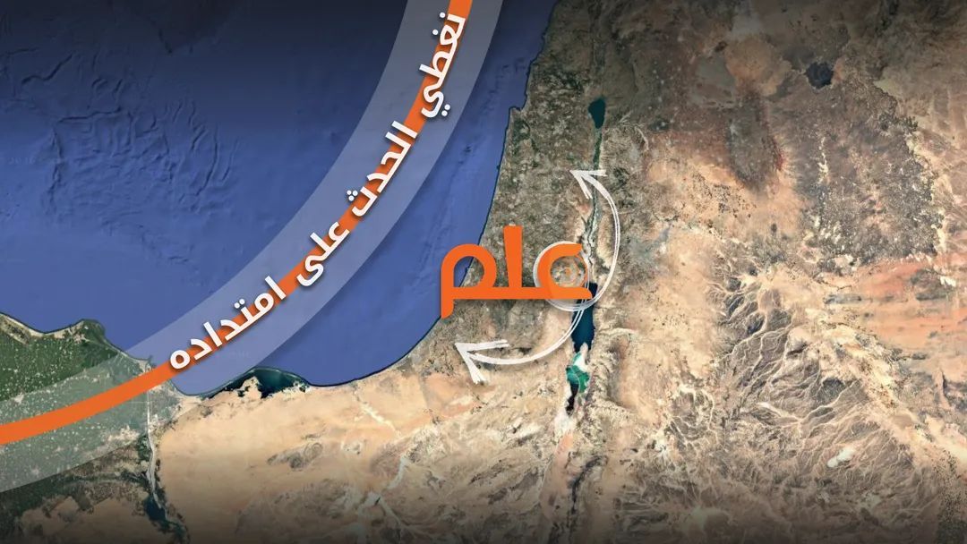 #شاهد جيش الاحتلا.ل اعتقل ( حموده محمد بلل) من واد الرخيم جنوب يطا وذلك ...