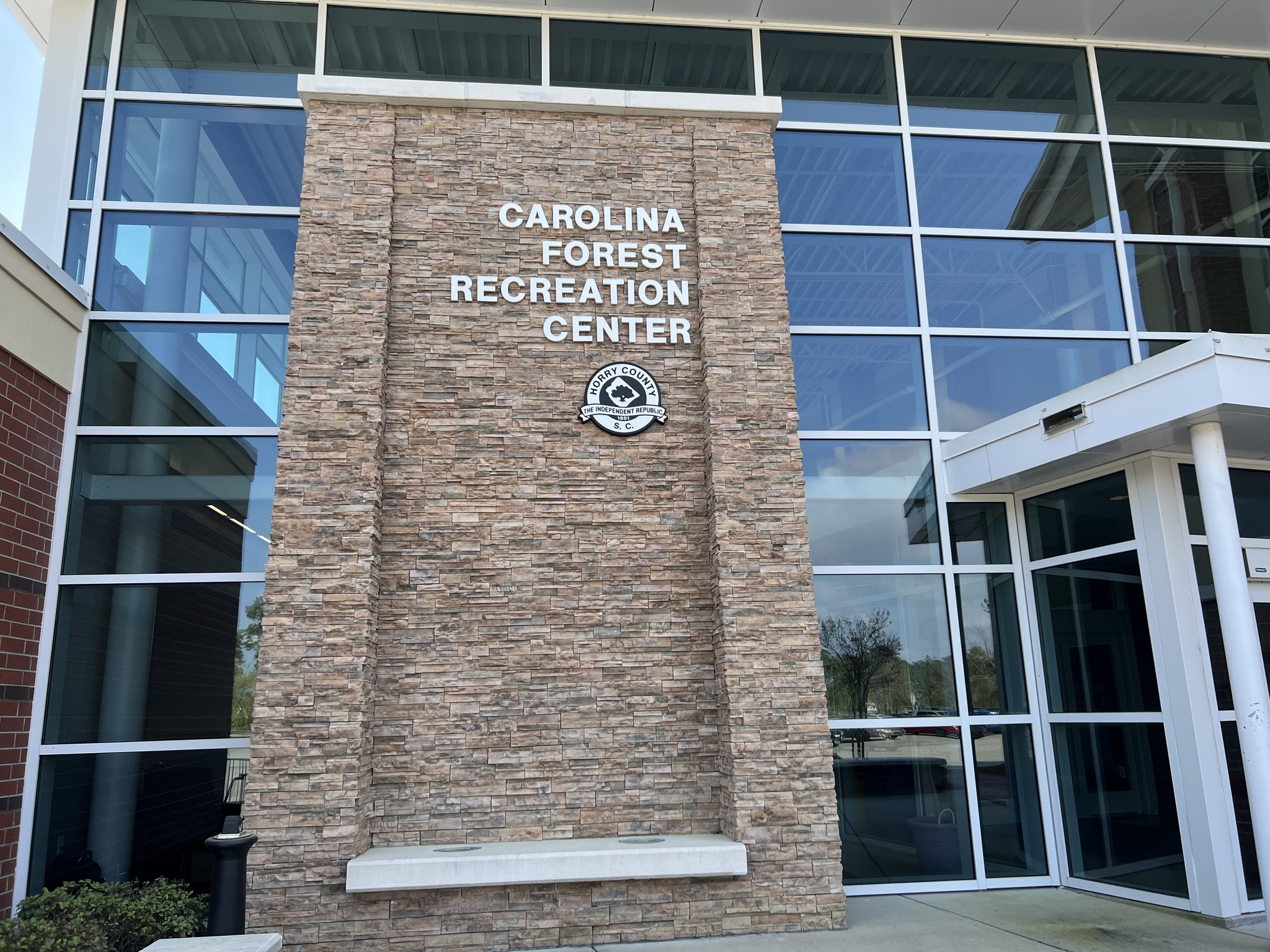 HCCOA Carolina Forest | Myrtle Beach SC