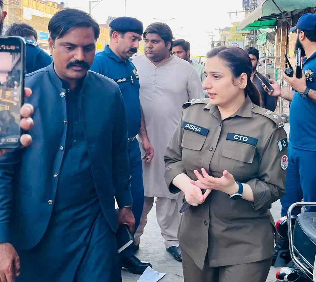 I Love Pakistan Police - Asmatullah Junejo is fully recovered and has ...