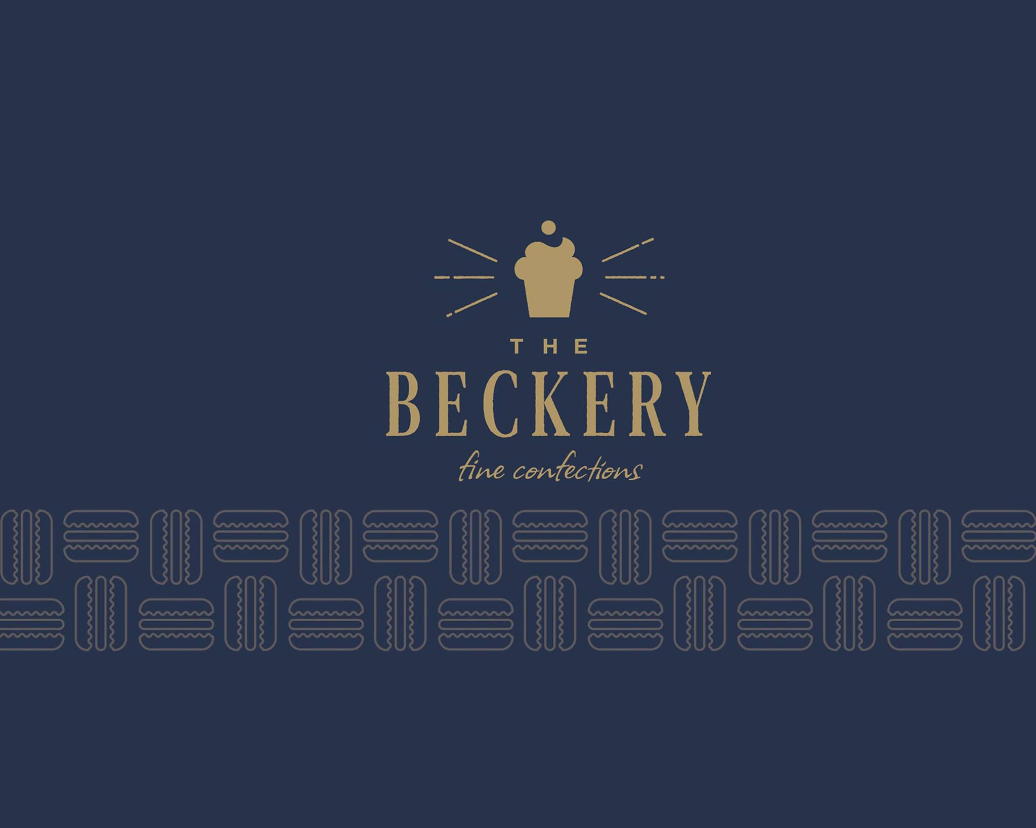 The Beckery LLC - Home
