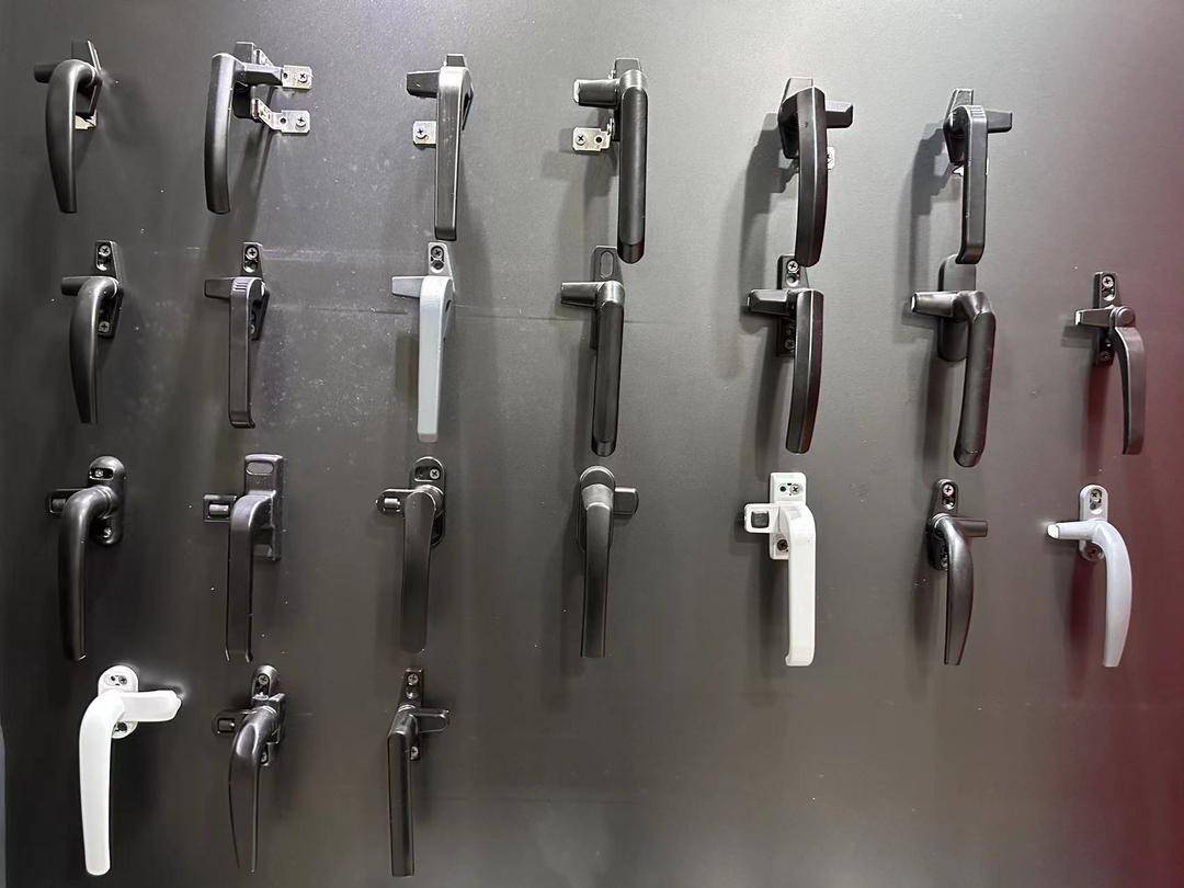 As -Sideeq Aluminium Fabricator
