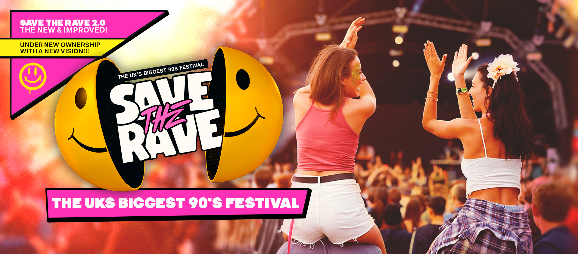 Save The Rave