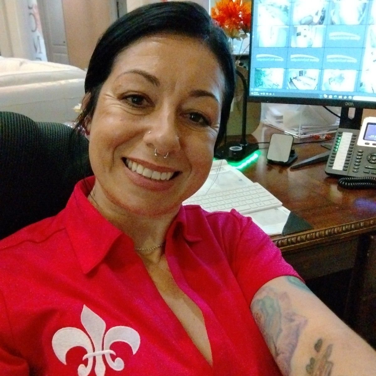 Dee Marie