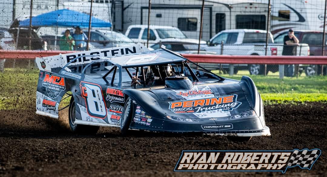 Cole Perine Racing | Lowell OH