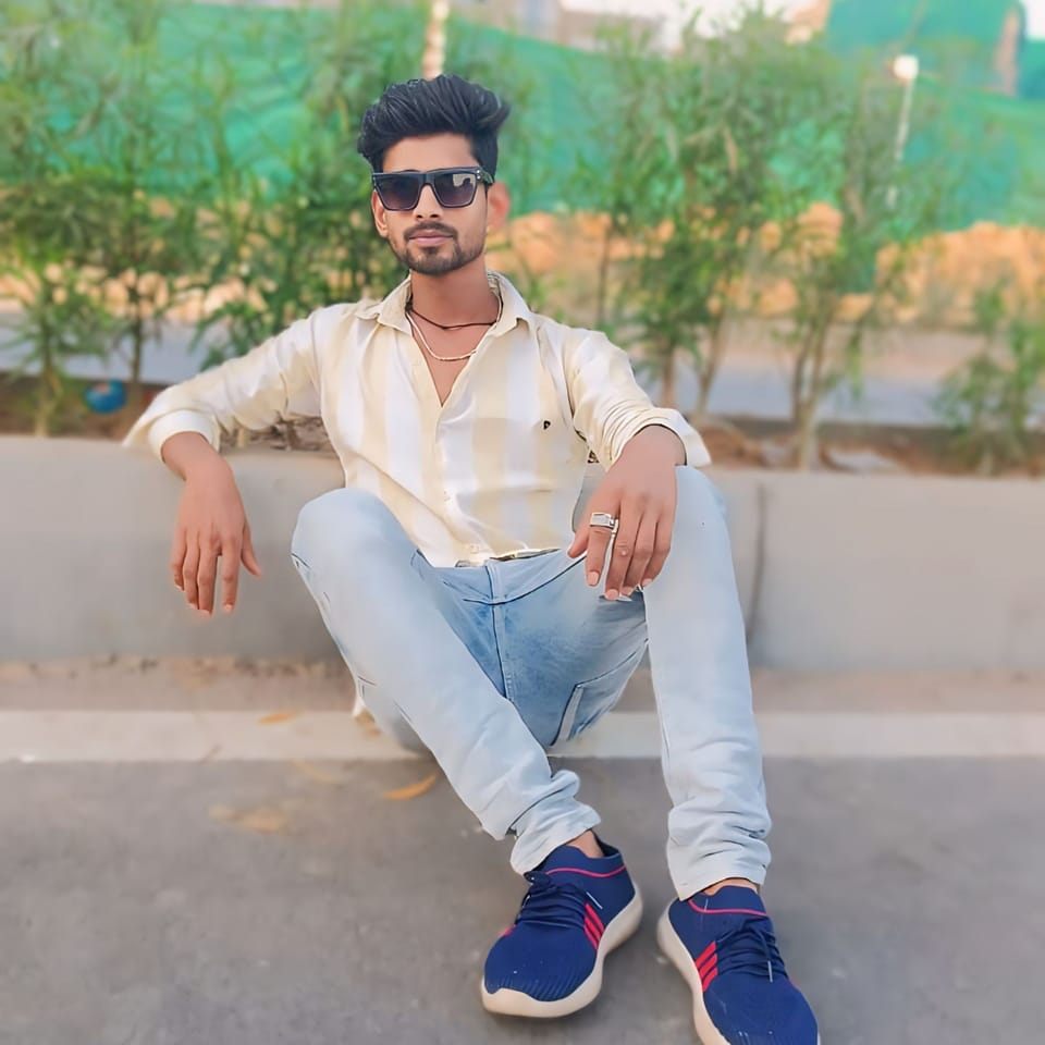 Ubed Shah